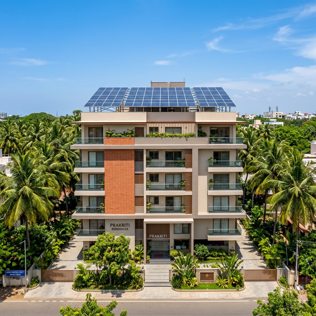 Solar Engineering Process for Commercial Solar